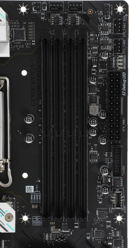 Материнская плата/ B760 GAMING PLUS WIFI DDR4 фото 3