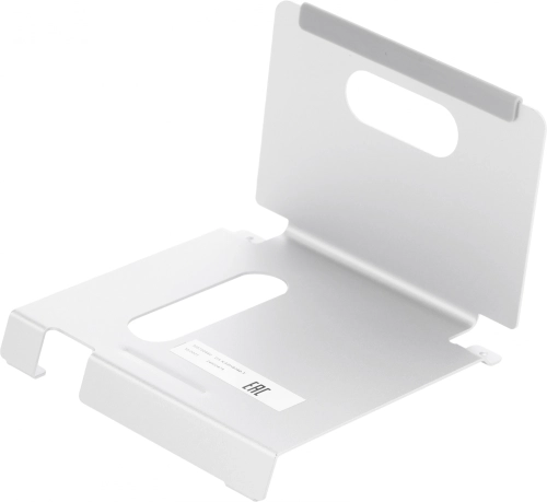 Настольный кронштейн для домофонов DS-KH8350 серий сталь. Металл. (DS-KABH8350-T)