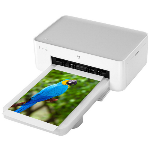 Принтер Xiaomi Instant Photo Printer 1S Set EU (BHR6747GL)