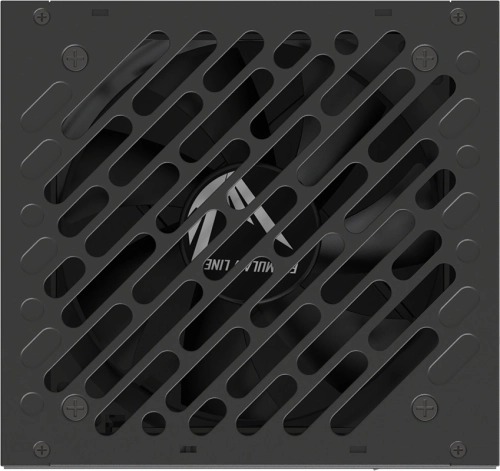 Блок питания Formula ATX 650W FV-650GM Gen.5 80+ gold (20+4pin) APFC 120mm fan 8xSATA Cab Manag RTL фото 2