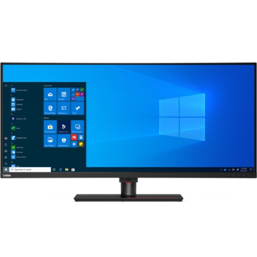 Монитор Lenovo ThinkVision P40w-20 39.7