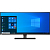 Монитор Lenovo ThinkVision P40w-20 39.7" UHD, Tilt, Swivel, Lift [62C1GAT6EU] (62C1GAT6EU)