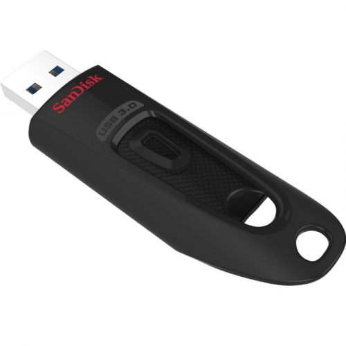 Флэш-накопитель SanDisk Ultra 64GB USB 3.0 (SDCZ48-064G-U46)