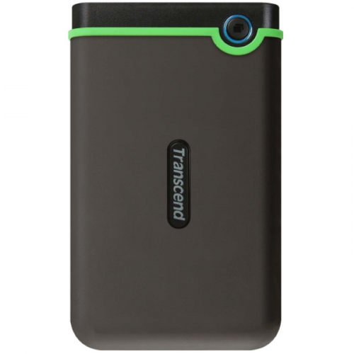 Внешний жесткий диск Transcend StoreJet 25M3C HDD 4TB 2.5