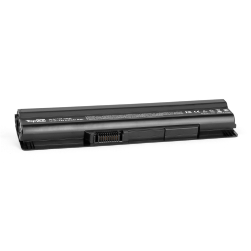 Батарея для ноутбука TopON TOP-CR650 10.8V 4400mAh литиево-ионная