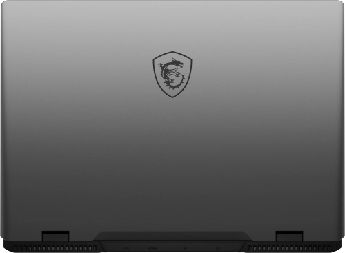 Ноутбук/ MSI CreatorPro M16 HX C14VIG-456RU 16