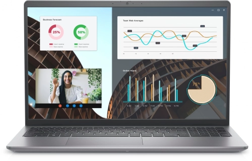 Ноутбук Dell Vostro 3530 Core i5 1335U 8Gb 512Gb SSD 15.6