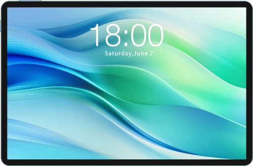 Планшет Teclast P50 T7250 (1.8) 8C RAM4Gb ROM128Gb 10.92 IPS 1280x800 4G Android 16 голубой 8Mpix 5Mpix BT WiFi microSD 1Tb 7000mAh 12hr (2171955) (2171955#MLN) фото 9
