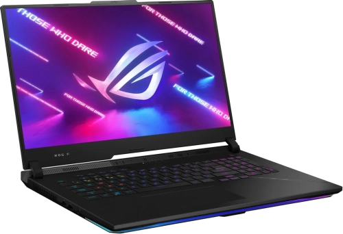 Ноутбук ASUS ROG Strix SCAR 17 G733PYV-LL067W 17.3