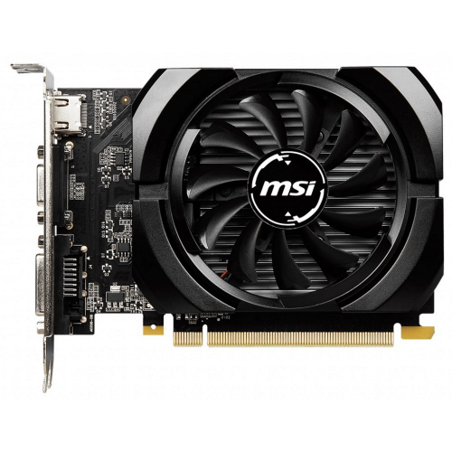 Видеокарта MSI GeForce GT 730 4 Гб (N730K-4GD3/ OCV1) (N730K-4GD3/OCV1) фото 2