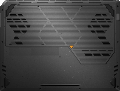 Ноутбук Asus TUF Gaming F16 FX608JMR-RV130 Core i5 14450HX 16Gb SSD1Tb NVIDIA GeForce RTX 5060 8Gb 16