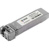 Модуль/ Модуль SFP+ WDM, дальность до 60км (21dB), 1270нм (SNR-SFP+W73-60)