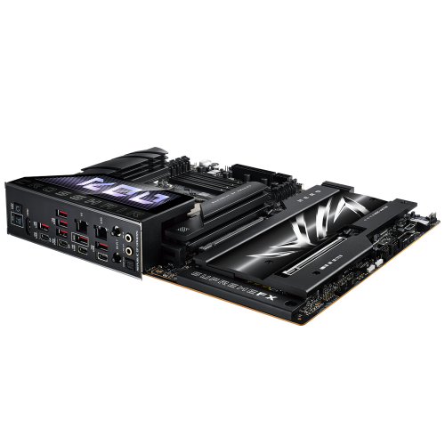 Материнская плата/ ROG CROSSHAIR X870E EXTREME (90MB1LB0-M0EAY0) фото 8