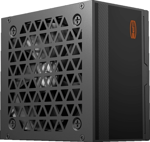 Блок питания PcCooler ATX 850W YK850H 80+ bronze (20+4pin) APFC 135mm fan 6xSATA RTL (P3-YK850H-B1HWBK1-EU)