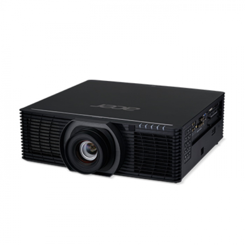 Проектор Acer FL8620 DLP, WUXGA, 10000Lm, 10000:1 (MR.JS011.001) фото 3