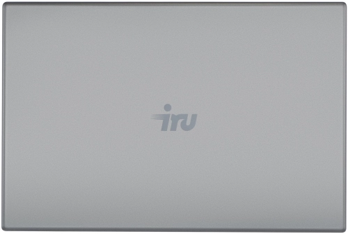 Ноутбук IRU Tactio 15BHR Ryzen 7 7730U 16Gb SSD512Gb AMD Radeon Graphics 15.6