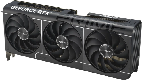 Видеокарта ASUS PRIME-RTX5070-O12G/ / RTX5070,HDMI*2,DP*3,12G,D7; 90YV0M10-M0NA00 фото 2