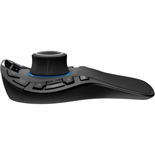Мышь 3DConnexion 3DX-700119 SpaceMouse Pro Wireless фото 5