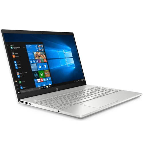 Ноутбук HP Pavilion 15-cs3058ur 15.6