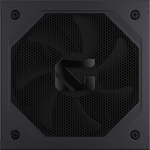 Блок питания Gigabyte ATX 850W GP-GME850GM PG5 80+ gold (20+4pin) APFC 135mm fan 8xSATA Cab Manag RTL фото 5