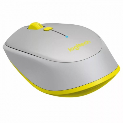 Мышь Logitech M535, Wireless, BT, Grey [910-004530] фото 3