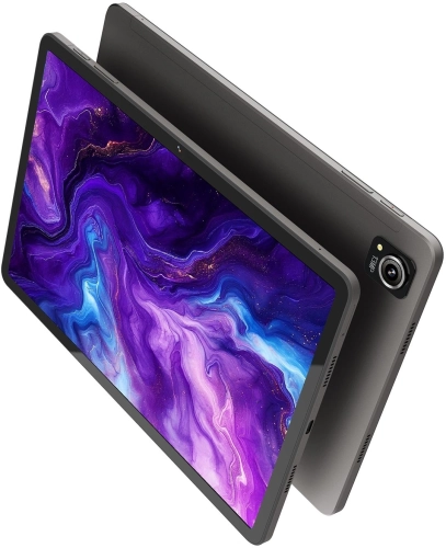 Планшет Digma Pro Odyssey G99 (2.2) 8C RAM12Gb ROM256Gb 11.5 In-Cell 2200x1440 4G Android 15 коричневый 13Mpix 5Mpix BT WiFi 1Tb 9000mAh 600hrs (TA4E1M01) фото 4