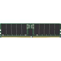 Kingston Server Premier 64GB 5600MT/ s DDR5 ECC Registered CL46 DIMM 2Rx4 Hynix A Renesas (KSM56R46BD4PMI-64HAI)