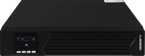 Ippon Innova RTA 1500 1500Вт 1500ВА черный {2049226}