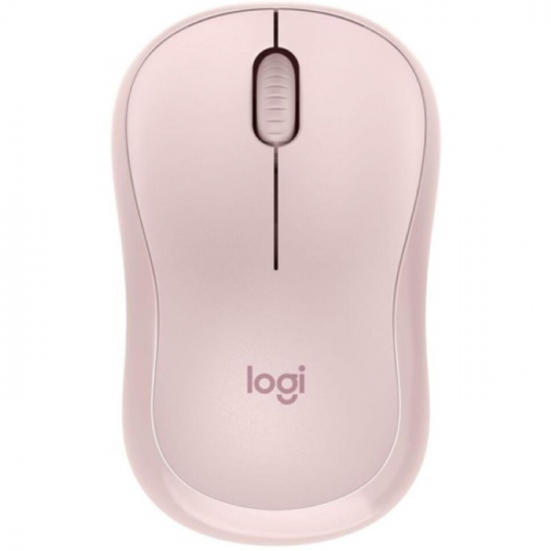 Мышь Logitech M221 SILENT, Wireless, 1000dpi, 3 But, USB (910-006512)