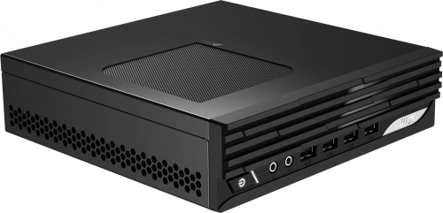 Компьютер MSI PRO DP21 12M Core i5-12400, 16Gb DDR4, 512Gb SSD m.2, no keyboard&mouse, Win11 Pro, 1y war-ty (9S6-B0A421-846)