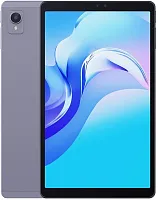 Планшет Digma Pro Spark G85 (2.0) 8C RAM4Gb ROM64Gb 8.7" IPS 1340x800 4G 2Sim Android 14 темно-серый 13Mpix 5Mpix BT WiFi microSD 256Gb 4000mAh (TA1C8M01)