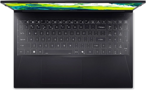 Ноутбук Acer Aspire 7 A715-59G-51U9 Core 5 210H 16Gb SSD512Gb NVIDIA GeForce RTX 3050 6Gb 15.6 IPS FHD (1920x1080) без ОС black WiFi BT Cam 4810mAh (NH.QX6CD.006) фото 4