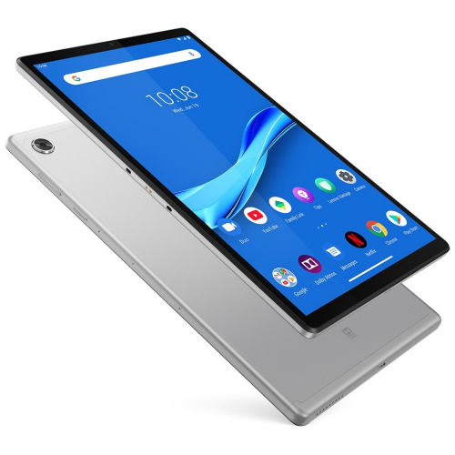 *Планшет Lenovo Tab M10 Plus TB-X606X Helio P22T (2.3) 8C RAM4Gb ROM64Gb 10.3
