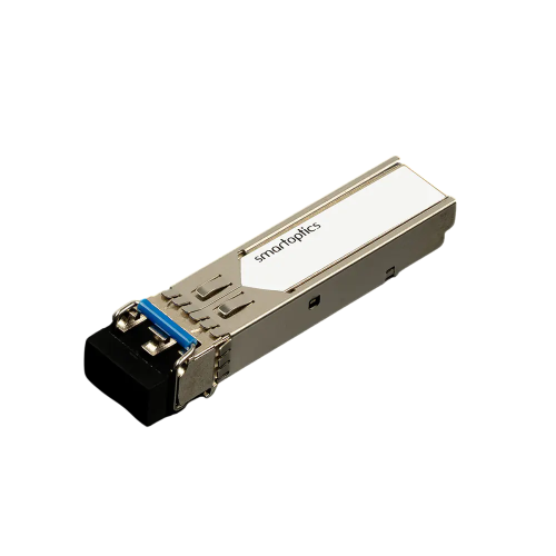 Трансивер/ SFP, 1.25 Gbps GigE, 1310nm, SM/ MM, DDM, 10dB, 10km (CIS GLC-LH-SMD)