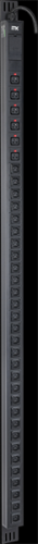 Блок розеток PDU верт. 42U 1ф 32А 30 роз. C13 6 C19 каб. 3м IEC60309 (PV22-30C13-06C19-41)