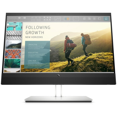 Моноблок HP ProDesk 400 G5 DM/ Core i3-9100T/ 8GB/ 256GB SSD/ WiFi/ BT/ Win10Pro + HP Mini In One 24 23.8