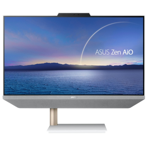 Моноблок/ ASUS A5401WRAK-WA058W   23.8