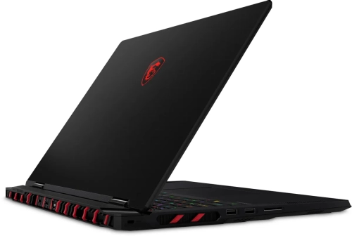 Ноутбук MSI Raider A18 HX A7VIG-026RU Ryzen 9 7945HX3D 32Gb SSD2Tb RTX 4090 16Gb 18