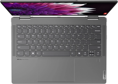 Ноутбук Lenovo Yoga 7 2-in-1 14IML9 14