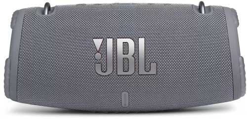 Колонка порт. JBL Xtreme 3 серый 100W 4.0 BT/USB 15м 5000mAh (JBLXTREME3GR(EU/CN))