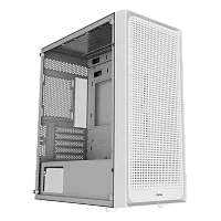 корпус Ocypus Gamma C50 WH, MATX, USB3.0*1+USB2.0*2