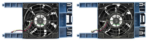 HPE ProLiant DL36X Gen10 Plus Standard Fan Kit (P37861-B21)