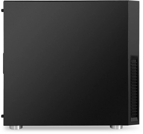 Компьютер IRU Home 510B7GM MT i5 12400 (2.5) 32Gb SSD1Tb UHDG 730 FreeDOS GbitEth 700W черный (2074957) фото 4