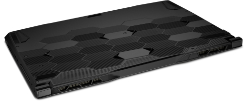 Ноутбук MSI Katana GF66 12UGSZOK Single Zone RGB, 15.6 FHD, Core i7-12700H, 16GB, 1TB SSD , RTX 3070Ti 8GB, DOS (9S7-1583B4-1098) фото 10