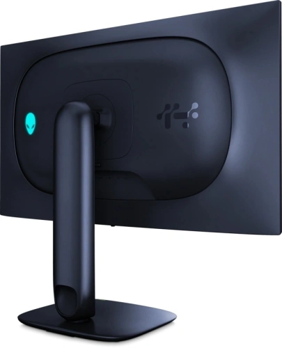 Монитор Dell 27 Alienware AW2725Q черный QD OLED LED 16:9 HDMI матовая HAS Piv 250cd 178гр/178гр 3840x2160 240Hz FreeSync Premium Pro DP 4K USB 6.79кг фото 6