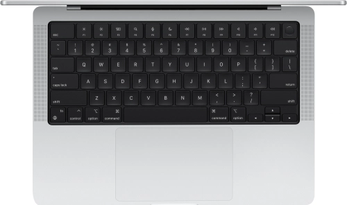 Ноутбук Apple MacBook Pro A3403 M4 Pro 14 core 48Gb 512Gb SSD/ 20 core GPU 16.2