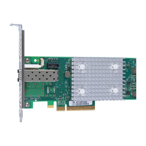 QLE2690-SR-CK 16Gb/ s FC HBA, 1-port, PCIe v3.0 x8, LC SR MMF