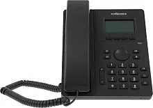 Телефон IP Flyingvoice P10 черный (P10#MLN)