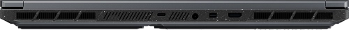 Ноутбук Maibenben X16C-i54456 Core i5 14450HX 16Gb SSD1Tb NVIDIA GeForce RTX 5060 8Gb 16 IPS FHD+ (1920x1200) Windows 11 Home grey WiFi BT Cam 5200mAh (X16C-I544560G44HG4E10) фото 7