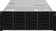 Сервер IRU Rock s4124ig3 1x4310 2x32Gb 9361-8I AST2600 2xGigEth 2x1600W w/o OS (2194051)